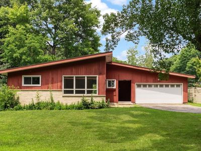 5526 Ethelwyn Road, Madison, WI, 53713