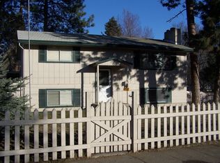 721 S Ivory St, Spokane, WA 99202
