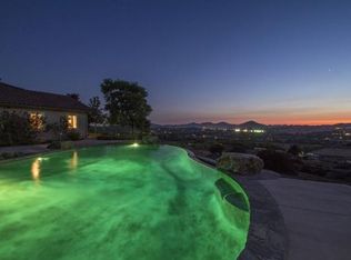 991 Cliffrose Cir, Ramona, CA 92065