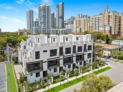 808 NE 2nd Street #808, Fort Lauderdale, FL, 33301