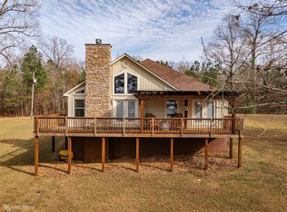 853 Bella Vista Rd, Homer, LA 71040