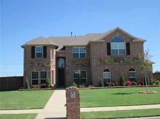 809 Sunrise Dr, Kennedale, TX 76060