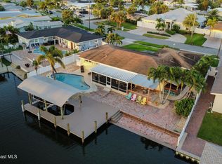 1600 Mars St, Merritt Island, FL 32953