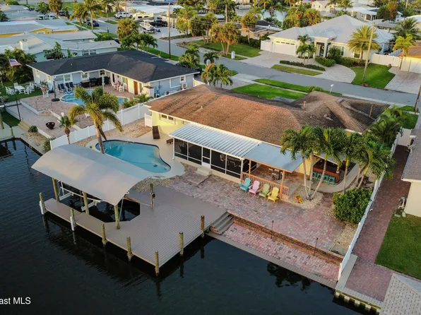 1600 Mars St, Merritt Island, FL 32953