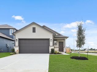 11502 Prosperity Dr, Crosby, TX 77532