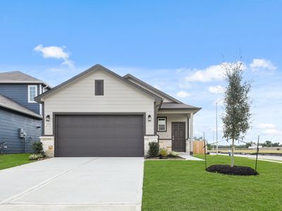 11502 Prosperity Dr, Crosby, TX, 77532