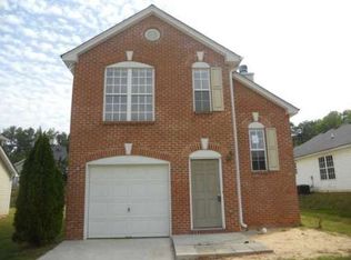 2278 Ligney Creek Ln, Snellville, GA