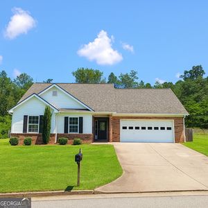 33 Mountain View Dr, Rockmart, GA, 30153