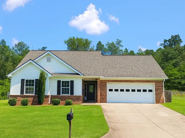 33 Mountain View Dr, Rockmart, GA 30153