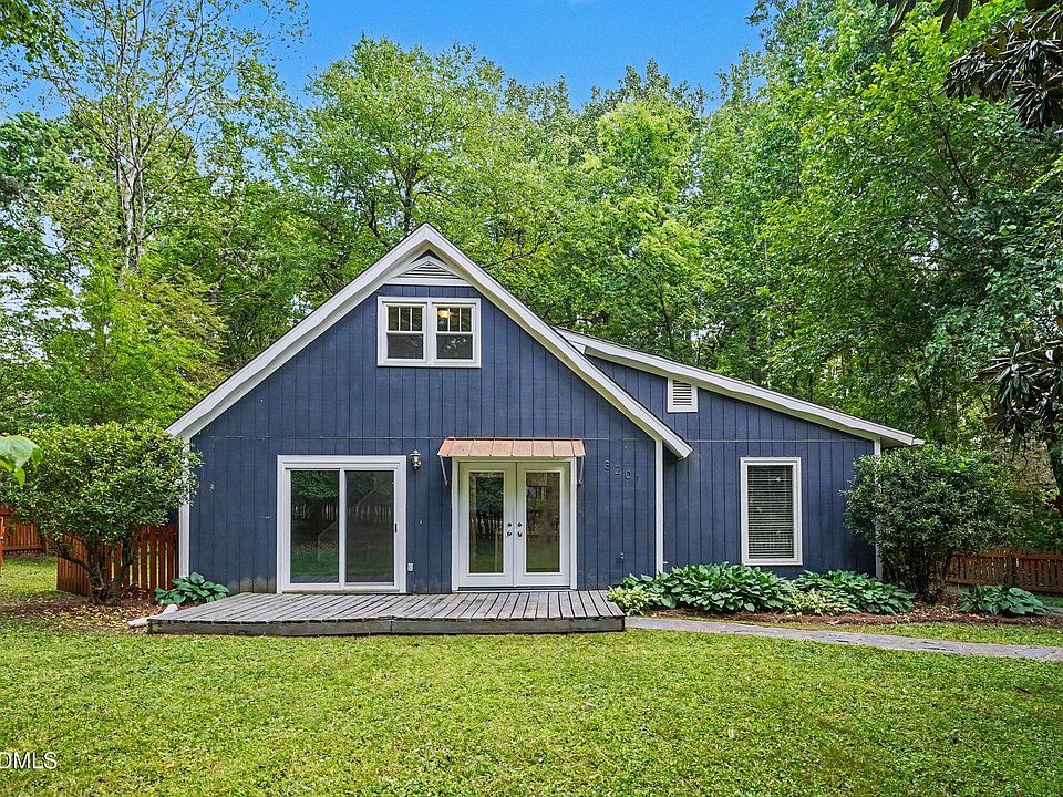 1st image of 3201 Sherbon Dr