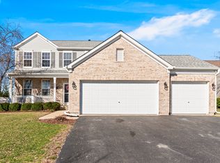 311 Austin Dr, Shorewood, IL