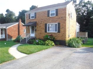 3519 Pinewood Dr, Homestead, PA 15120