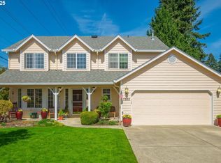 7202 NE 69th St, Vancouver, WA