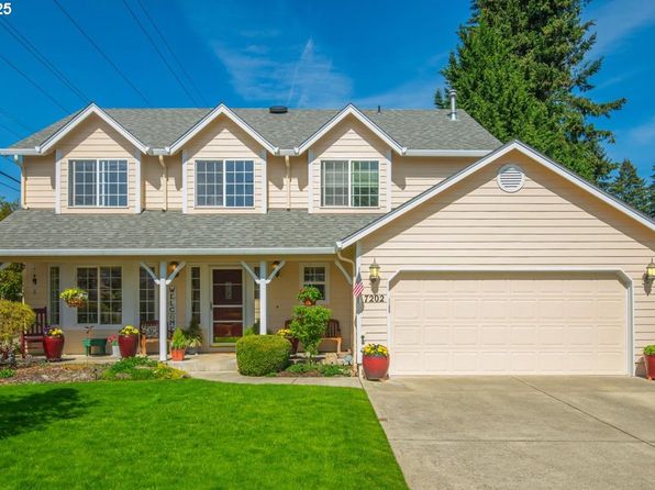 7202 NE 69th St, Vancouver, WA 98662