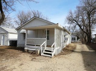 780 N Custer St, Wichita, KS 67203