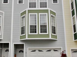 60 Chancery Ln, San Francisco, CA 94112