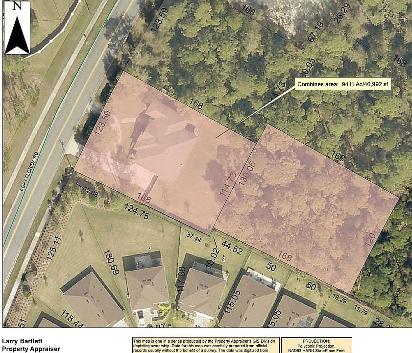 1st image of 227 Fort Florida Rd