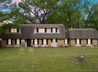 10232 S 77th East Ave, Tulsa, OK 74133