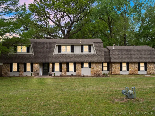 10232 S 77th East Ave, Tulsa, OK 74133