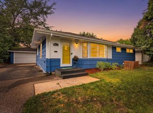 3411 Yates Ave N, Crystal, MN 55422