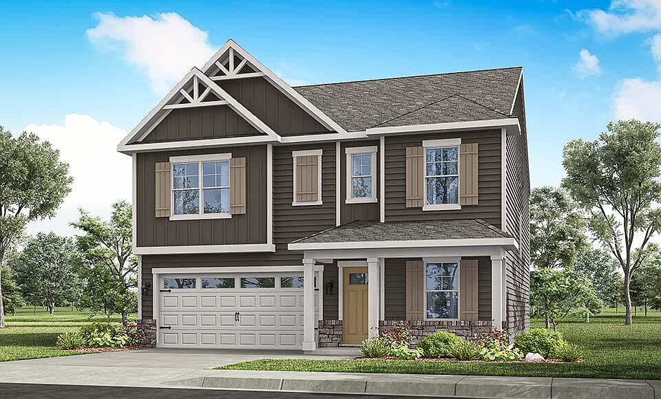 2nd image of 1915 Asbury Way