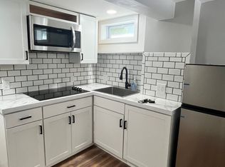 33 Forbell Dr #BASEMENT, Norwalk, CT 06850