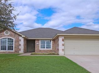 3801 Republic Of Texas Dr, Killeen, TX 76549