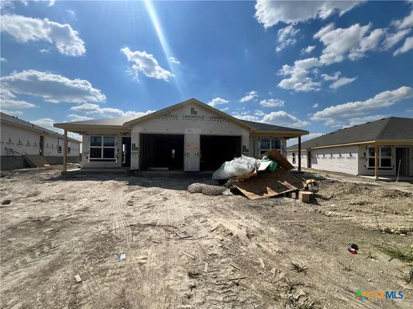 302 Dolphin Dr, Temple, TX 76501