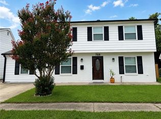 768 Mercedes Pl, Terrytown, LA 70056