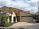 Front Driveway