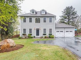 29 Green St, Wakefield, MA 01880