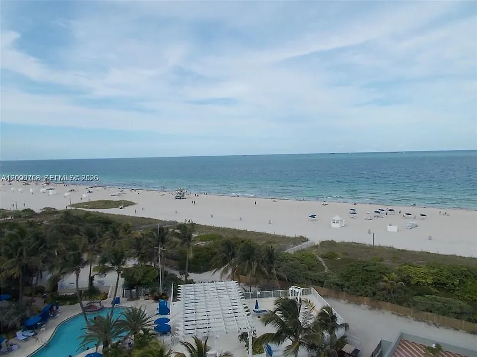 401 Ocean Dr #1021
