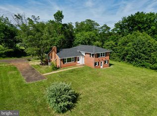 515 Radio Ln, Culpeper, VA 22701