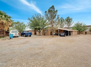 13067 Petunia Dr, San Elizario, TX 79849