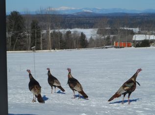 435 Johnson Hill Rd, Poland, ME 04274