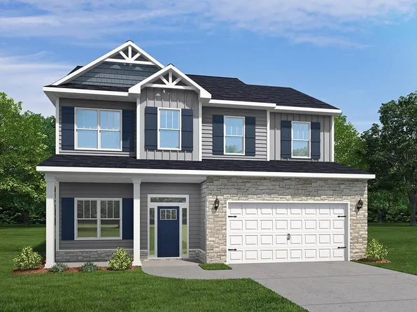 14 Peach Ln, Edgefield, SC 29824