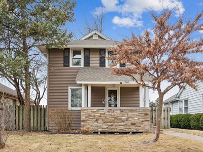 1542 43rd St, Rock Island, IL, 61201