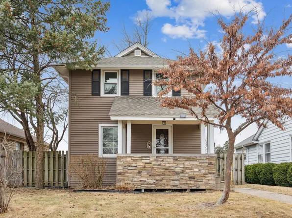 1542 43rd St, Rock Island, IL 61201