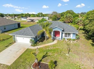 8755 91st Avenue, Vero Beach, FL 32967