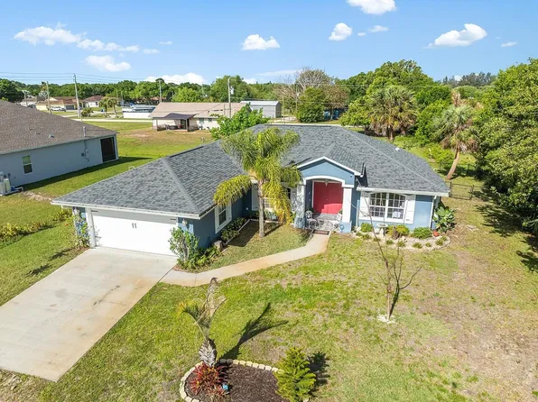 8755 91st Avenue, Vero Beach, FL 32967