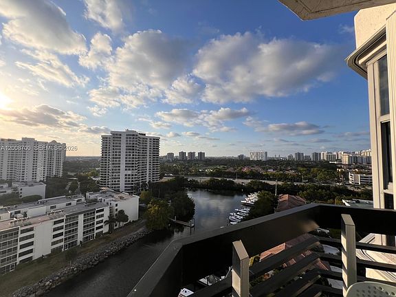 2nd image of 3530 Mystic Pointe Dr APT 1605