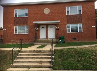 912-916 Seventh St, Laurel, MD 20707
