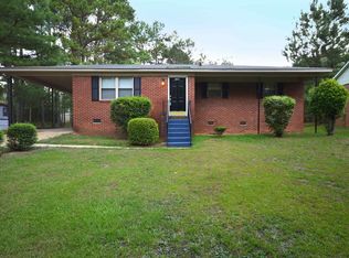 192 Royal Hills Ln, Winnsboro, SC 29180