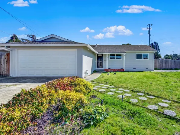 44 Cypress Court, San Pablo, CA 94806