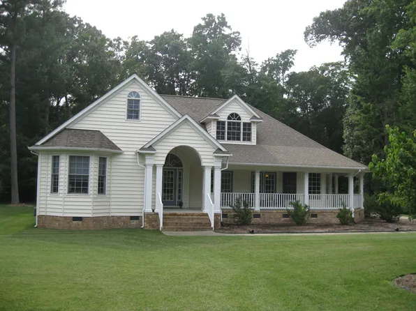 307 Back 40 Loop, Williamsburg, VA 23188
