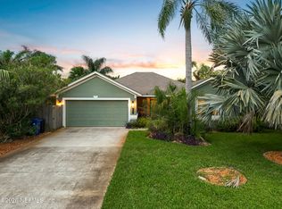 5395 5TH Street, St. Augustine Beach, FL 32080
