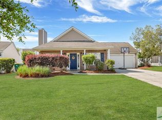 150 Old Pond Cir, Pooler, GA 31322