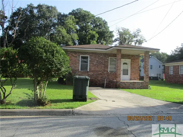 508 and 514 Gould Street, Savannah, GA 31405