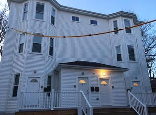 17 Perrin St #2, Boston, MA 02119