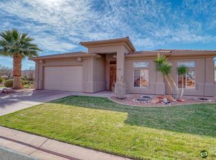 1403 W Sego Lily Ln, St George, UT 84770